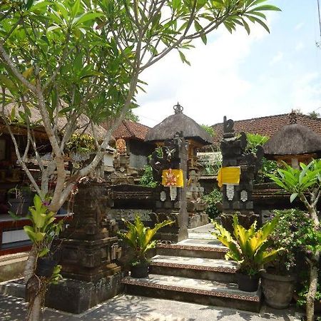 Ubud Tri Upasedana House 2 Tegallalang  Eksteriør bilde