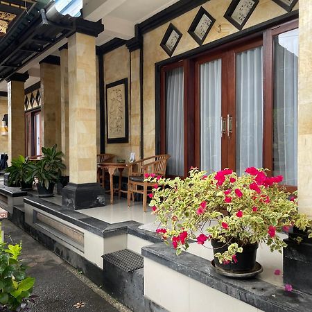 Ubud Tri Upasedana House 2 Tegallalang  Eksteriør bilde