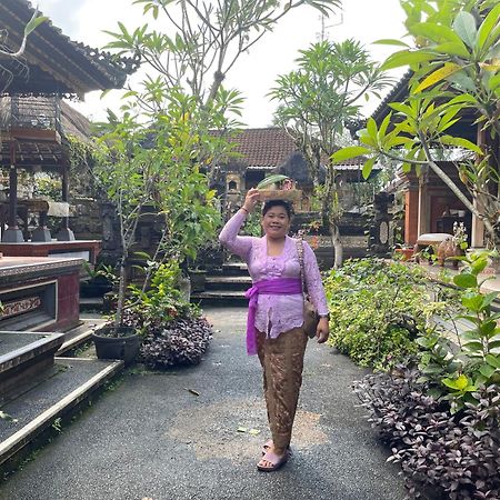 Ubud Tri Upasedana House 2 Tegallalang  Eksteriør bilde