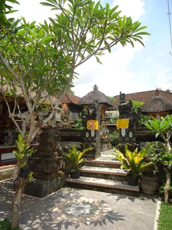 Ubud Tri Upasedana House 2 Tegallalang  Eksteriør bilde