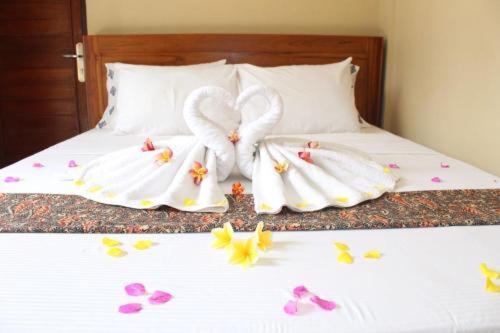 Ubud Tri Upasedana House 2 Tegallalang  Eksteriør bilde