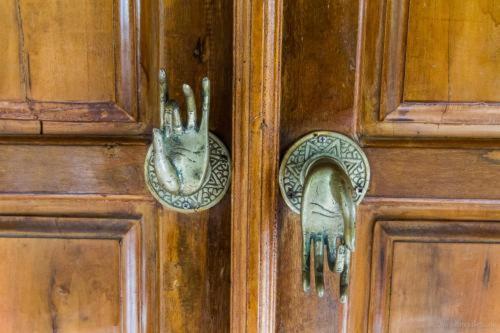 Ubud Tri Upasedana House 2 Tegallalang  Eksteriør bilde