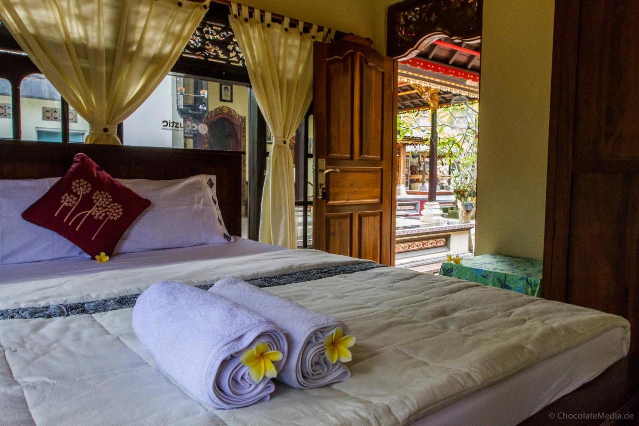 Ubud Tri Upasedana House 2 Tegallalang  Eksteriør bilde