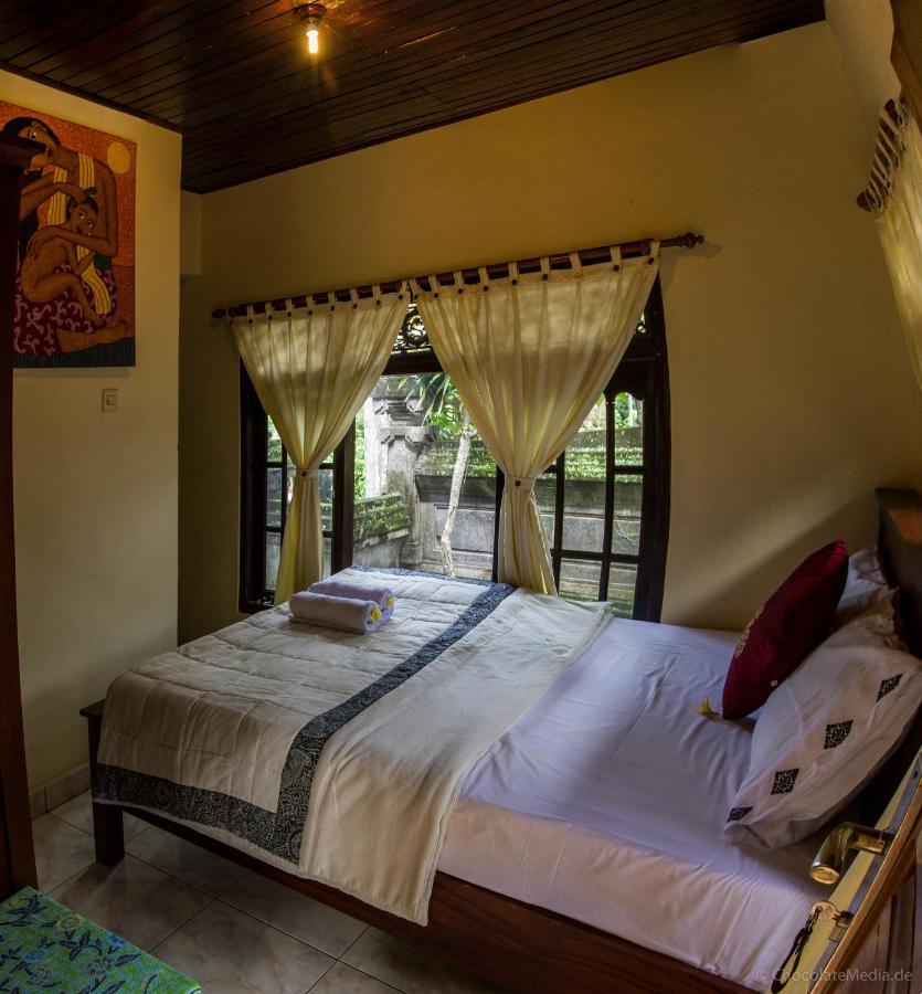 Ubud Tri Upasedana House 2 Tegallalang  Eksteriør bilde